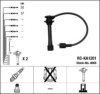 NGK 4066 Ignition Cable Kit